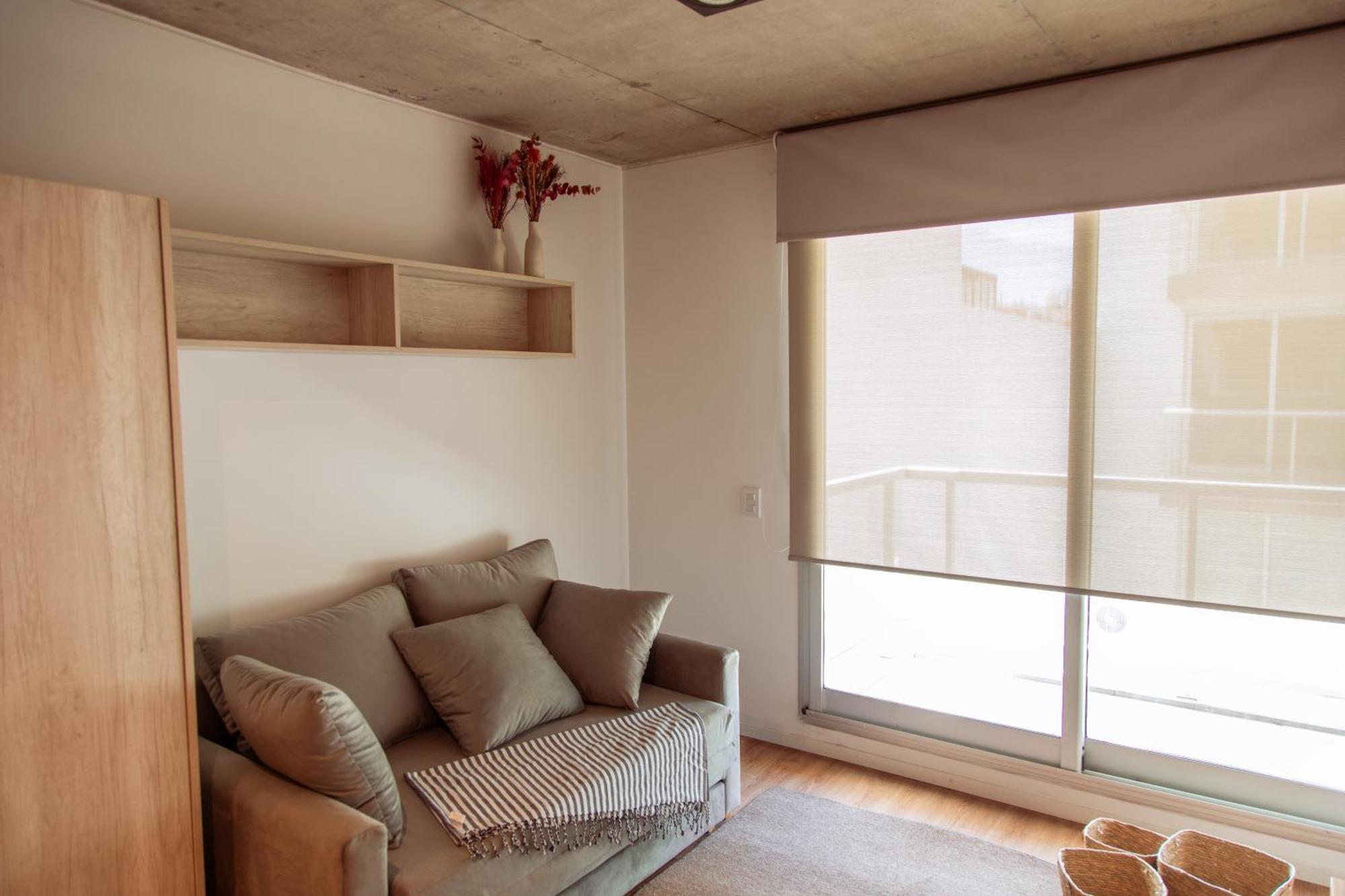 Departamento En San Telmo Chick Lejlighed Buenos Aires Eksteriør billede