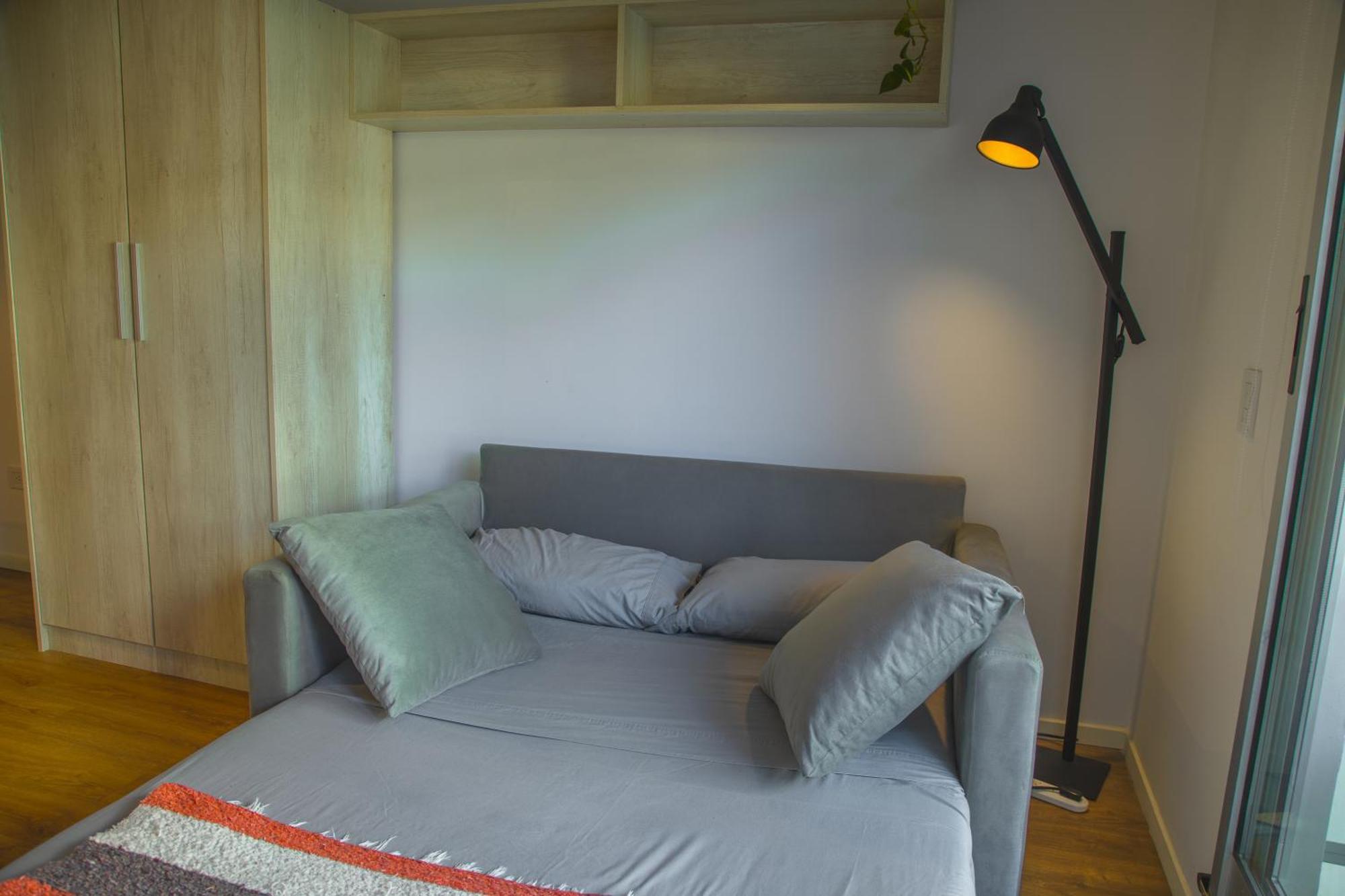 Departamento En San Telmo Chick Lejlighed Buenos Aires Eksteriør billede